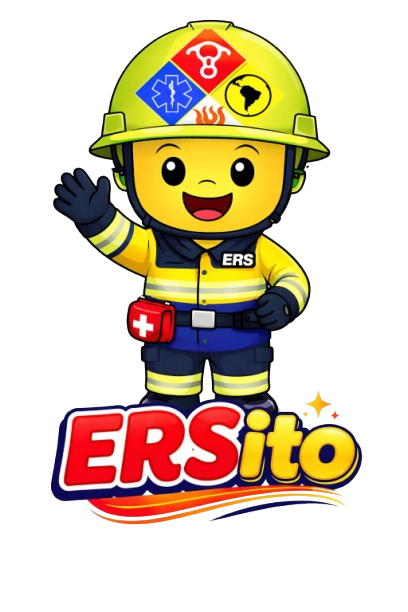Mascota ERS